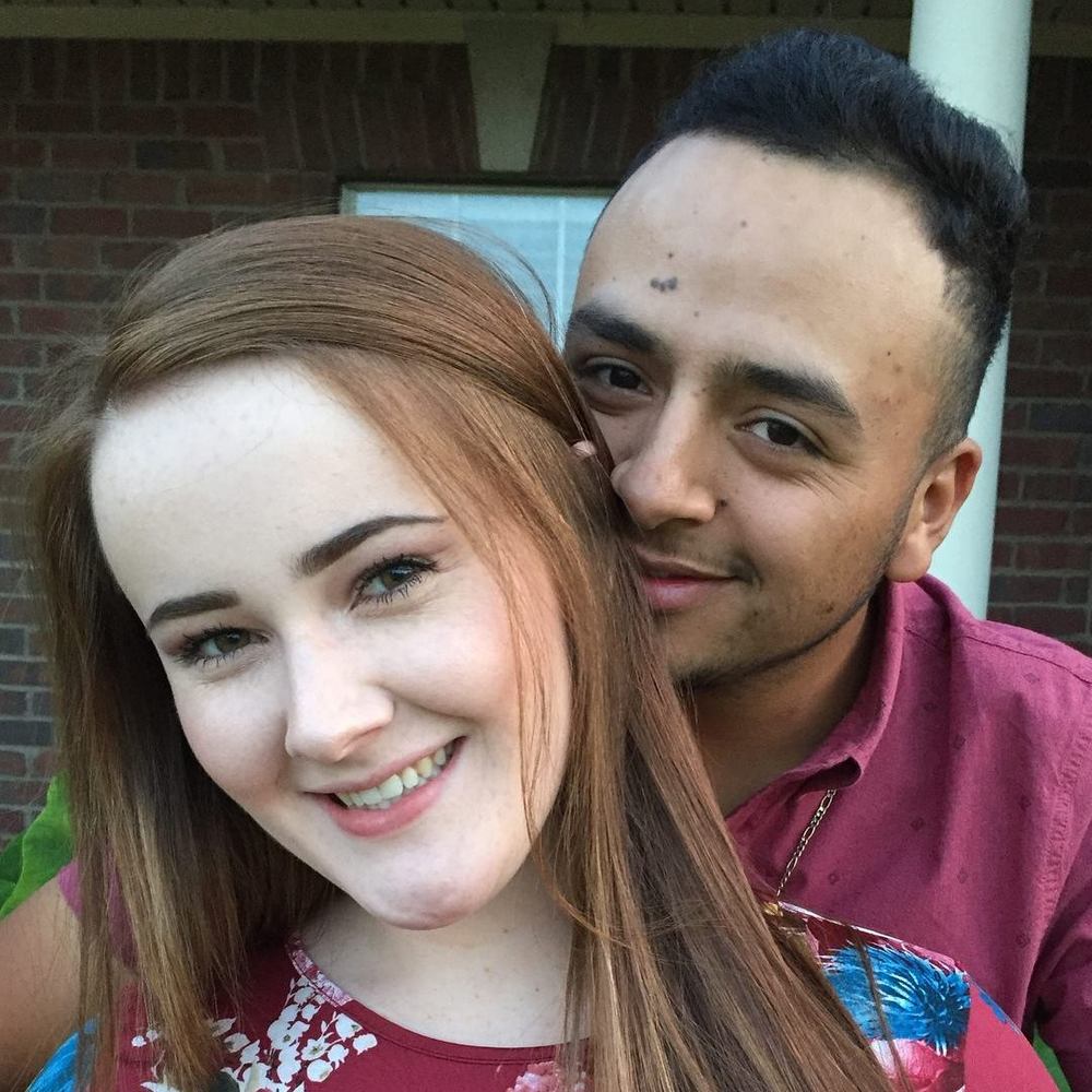 Meet your Posher, Kristin